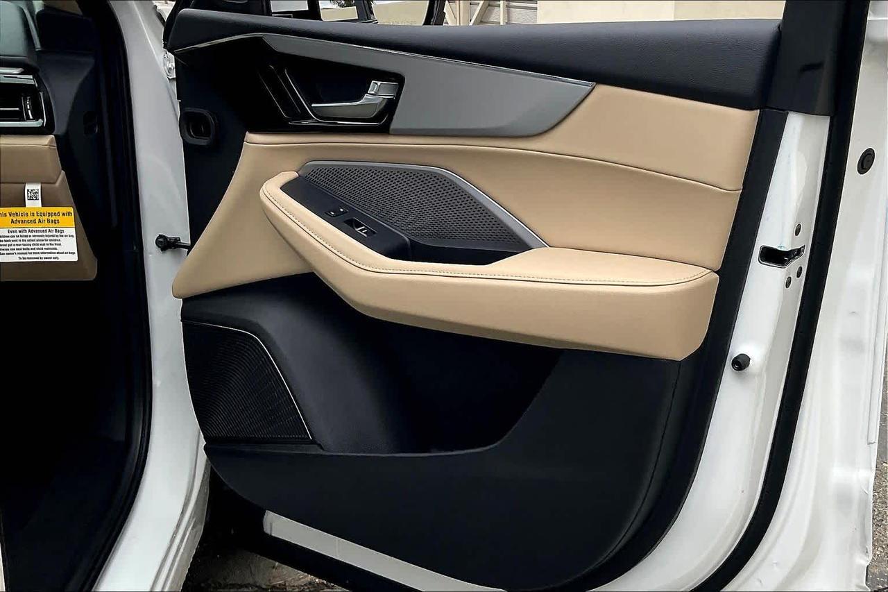 2026 Acura MDX Roseville CA