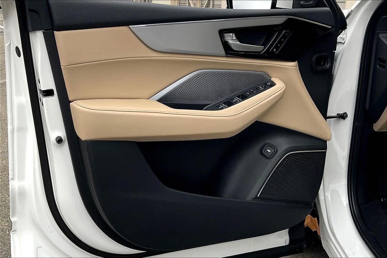 2026 Acura MDX Roseville CA