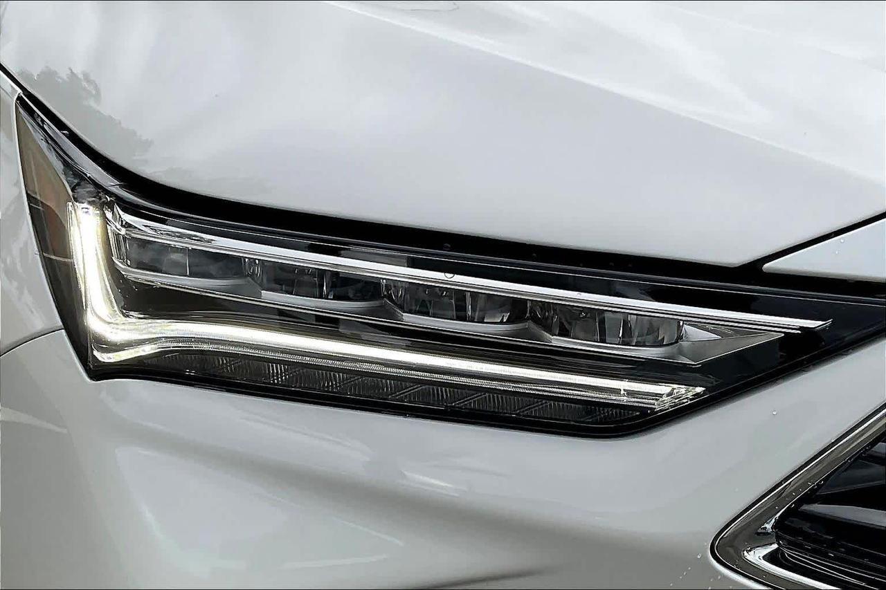 2026 Acura MDX Roseville CA