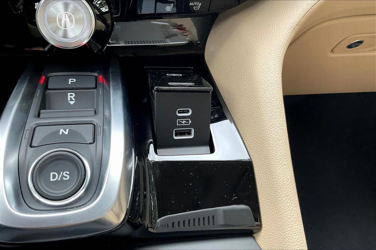 2026 Acura MDX Roseville CA