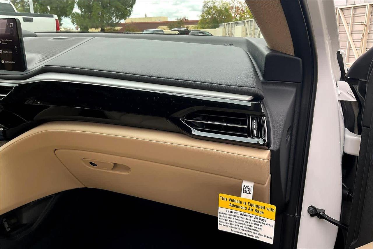 2026 Acura MDX Roseville CA