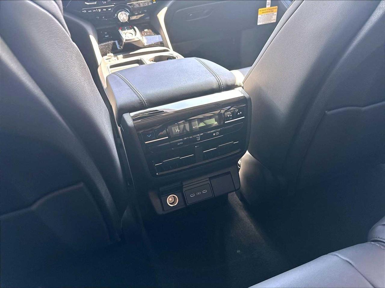 2026 Acura MDX Roseville CA