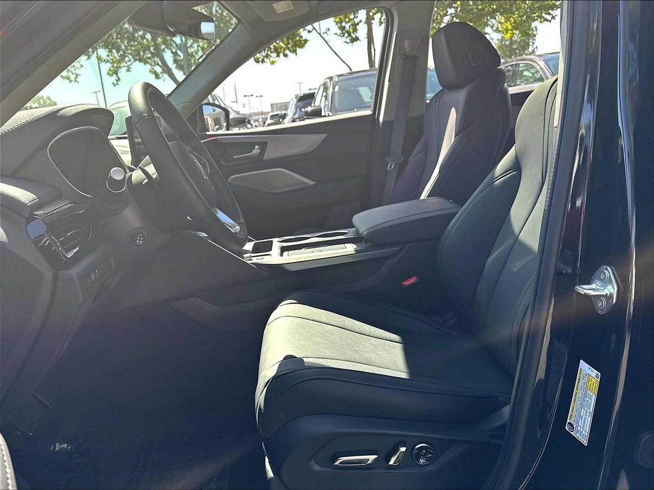 2026 Acura MDX Roseville CA