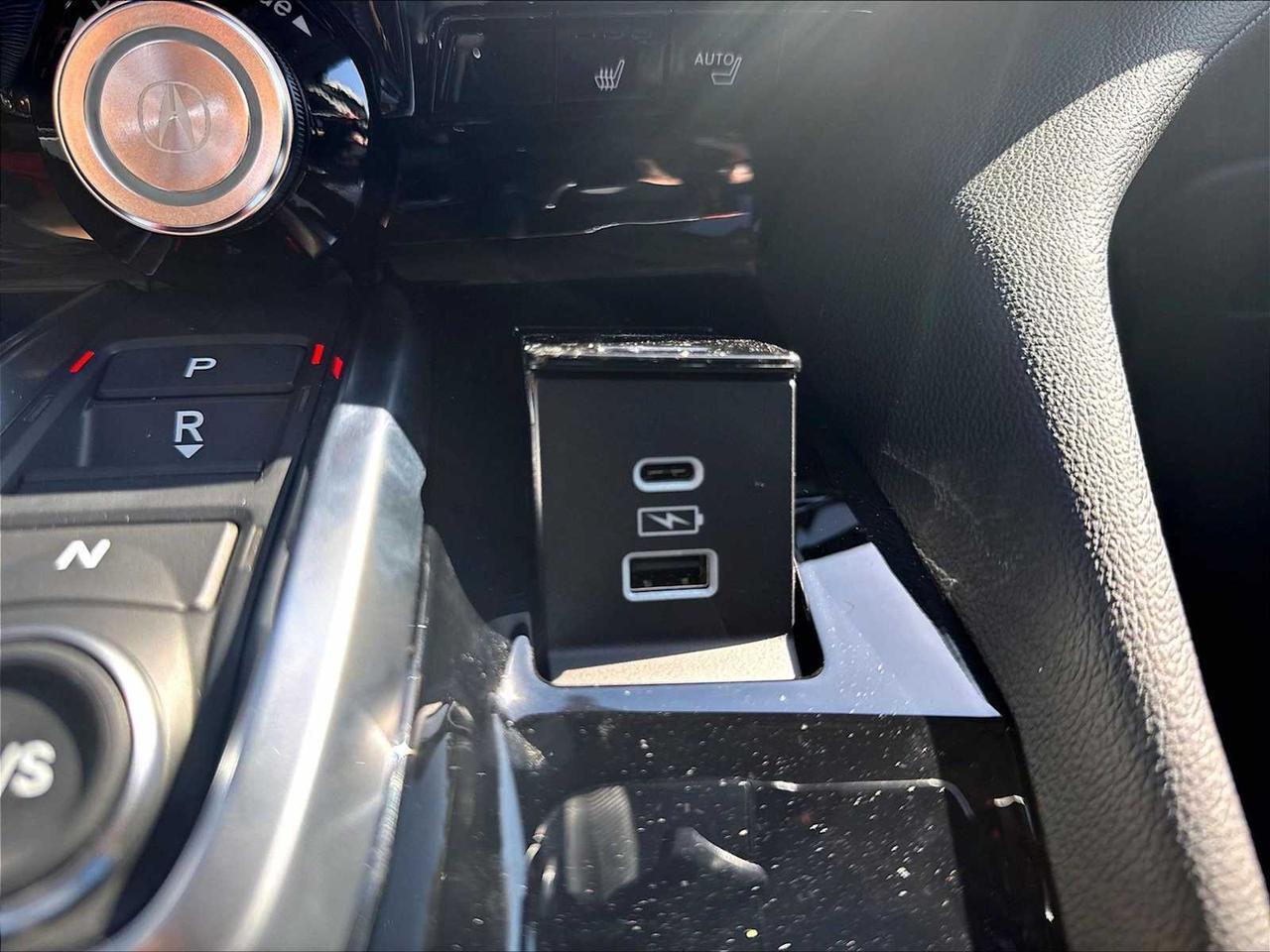 2026 Acura MDX Roseville CA
