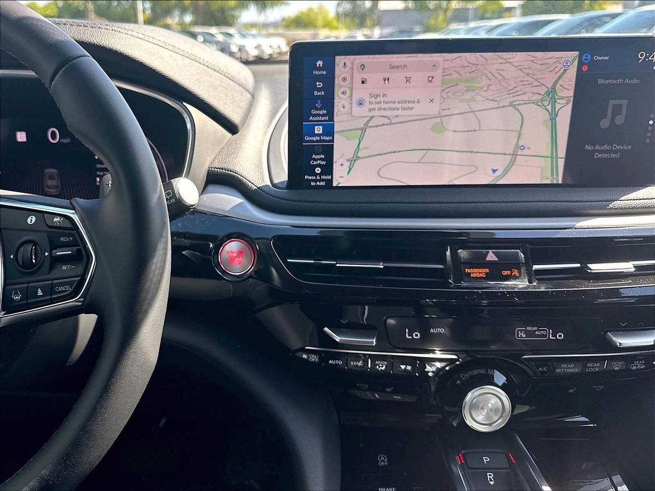 2026 Acura MDX Roseville CA
