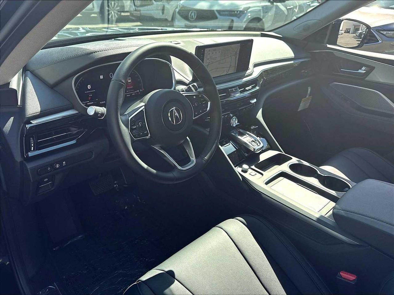 2026 Acura MDX Roseville CA