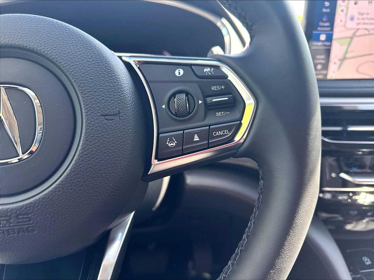 2026 Acura MDX Roseville CA