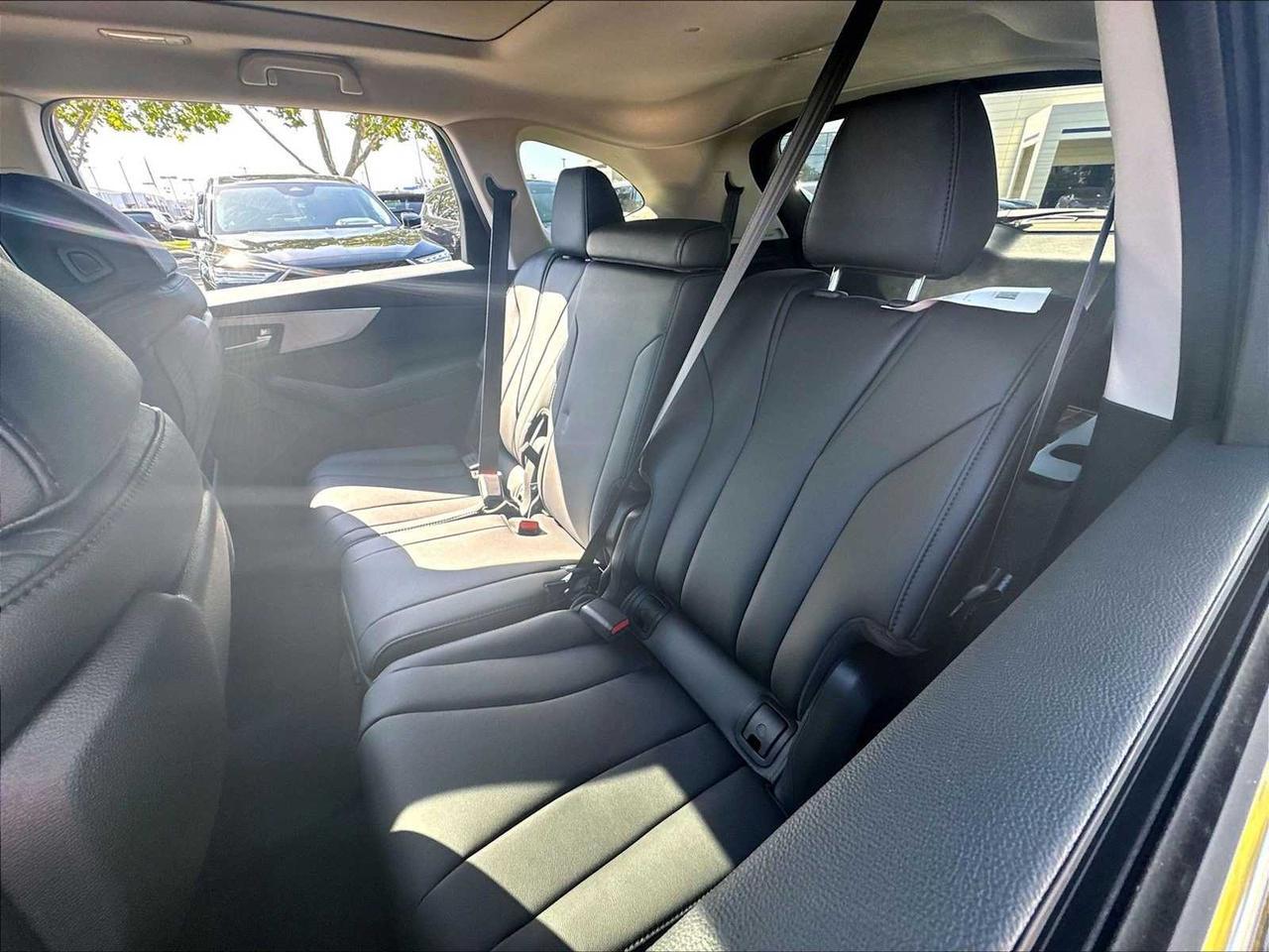 2026 Acura MDX Roseville CA