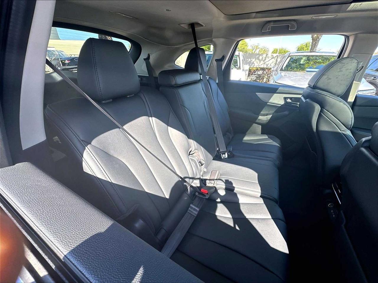 2026 Acura MDX Roseville CA