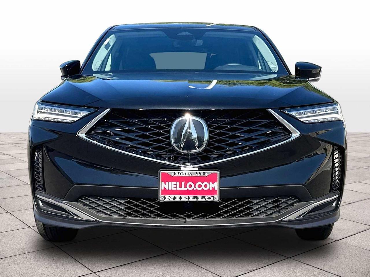 2026 Acura MDX Roseville CA