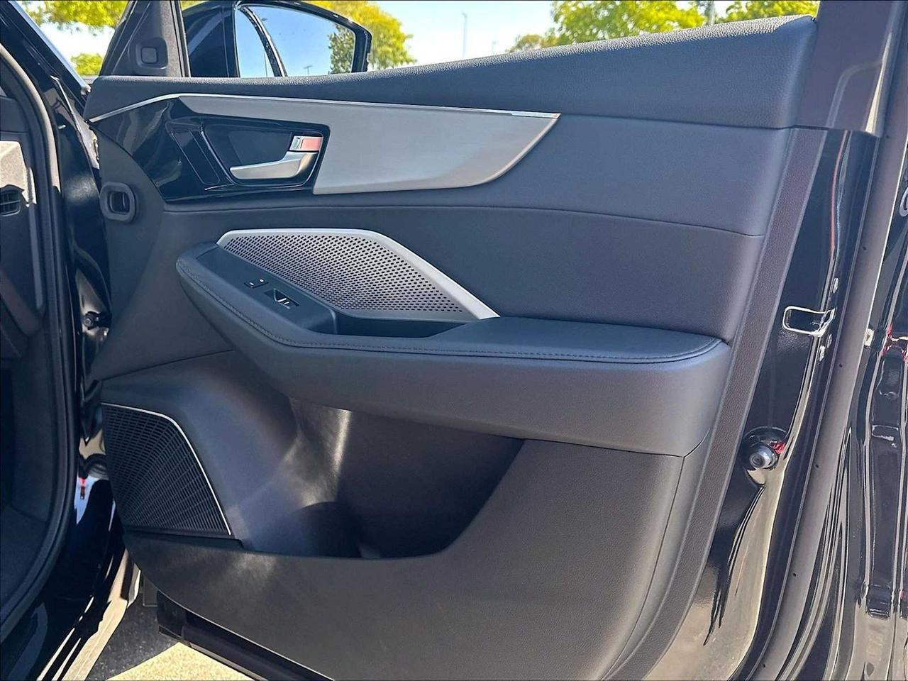 2026 Acura MDX Roseville CA