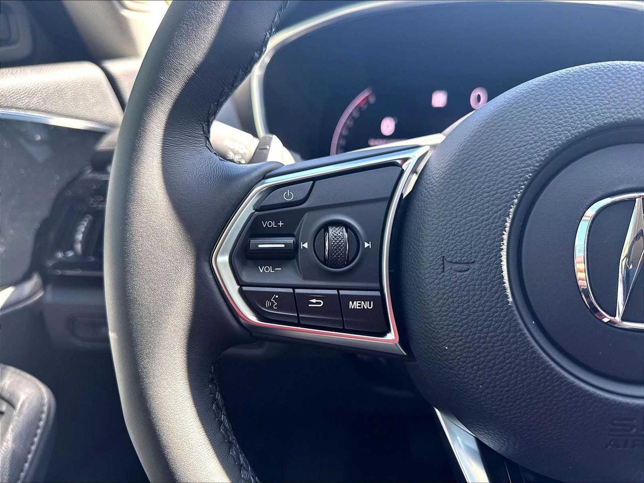2026 Acura MDX Roseville CA