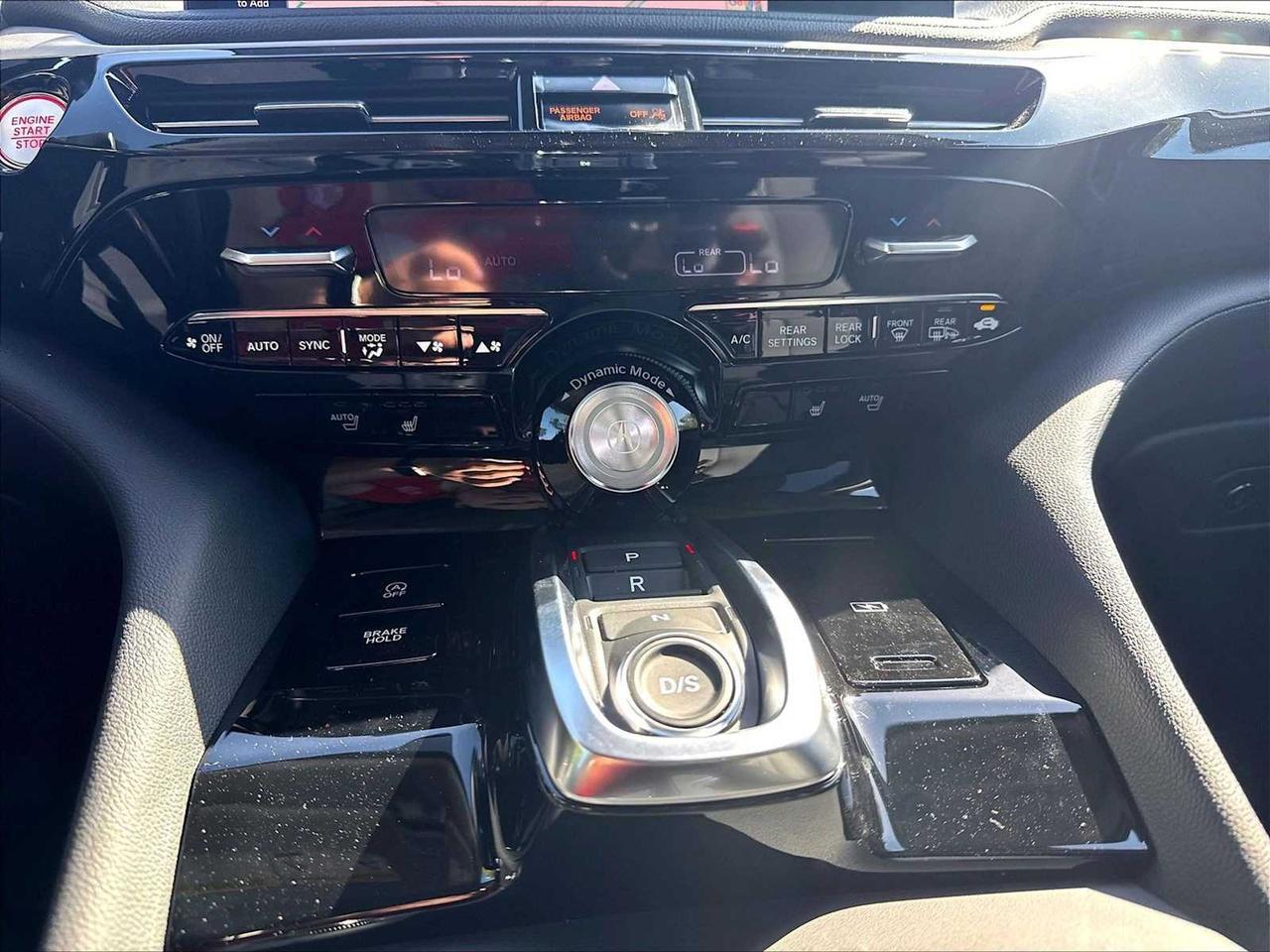 2026 Acura MDX Roseville CA