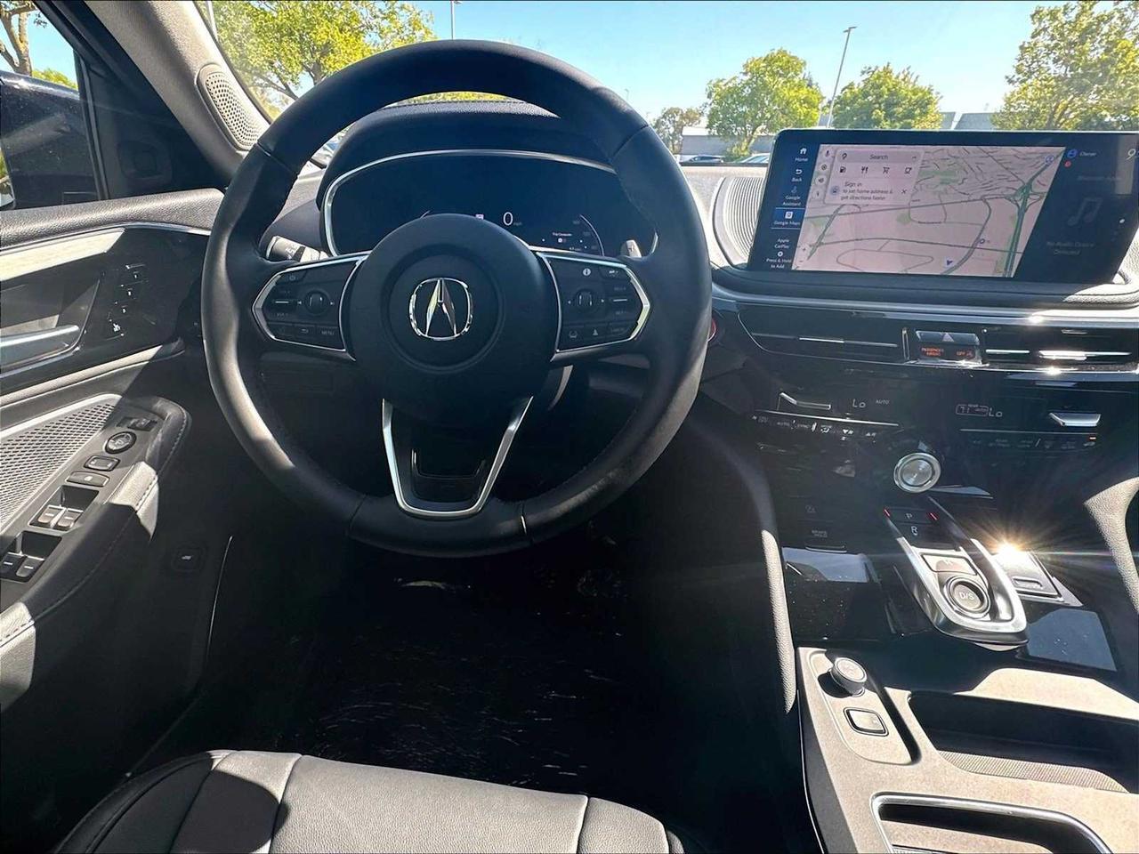 2026 Acura MDX Roseville CA