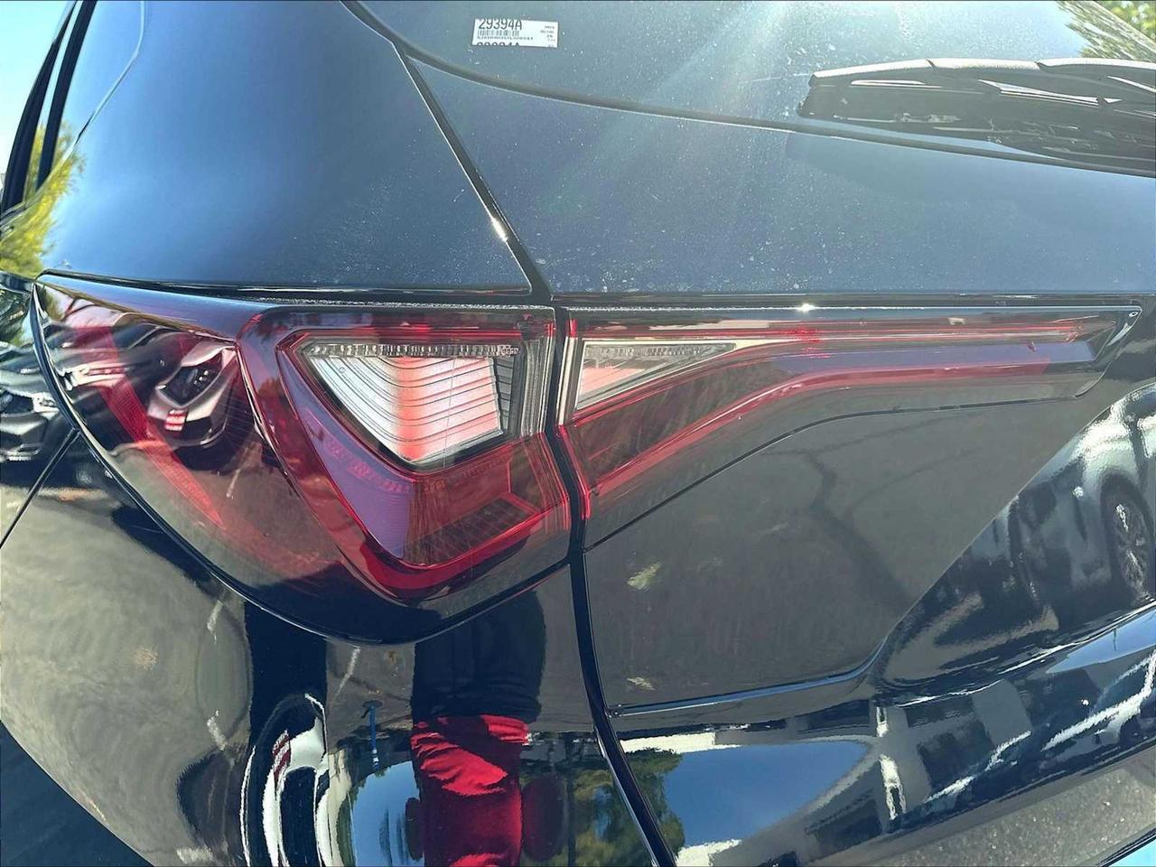 2026 Acura MDX Roseville CA