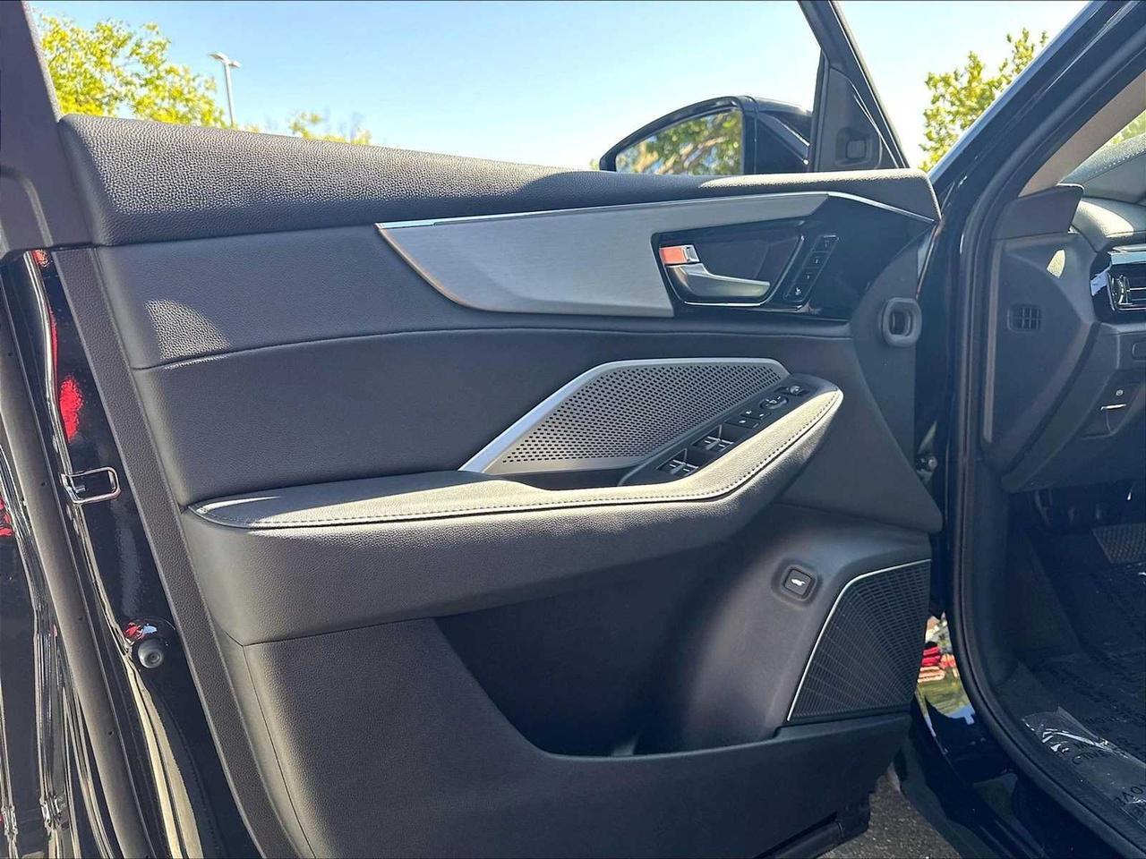 2026 Acura MDX Roseville CA
