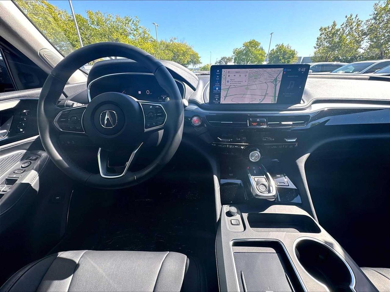 2026 Acura MDX Roseville CA