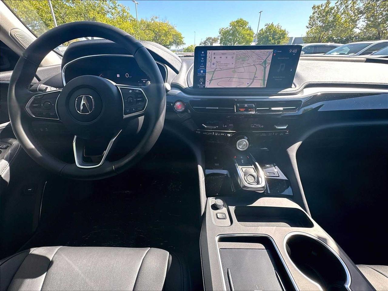 2026 Acura MDX Roseville CA