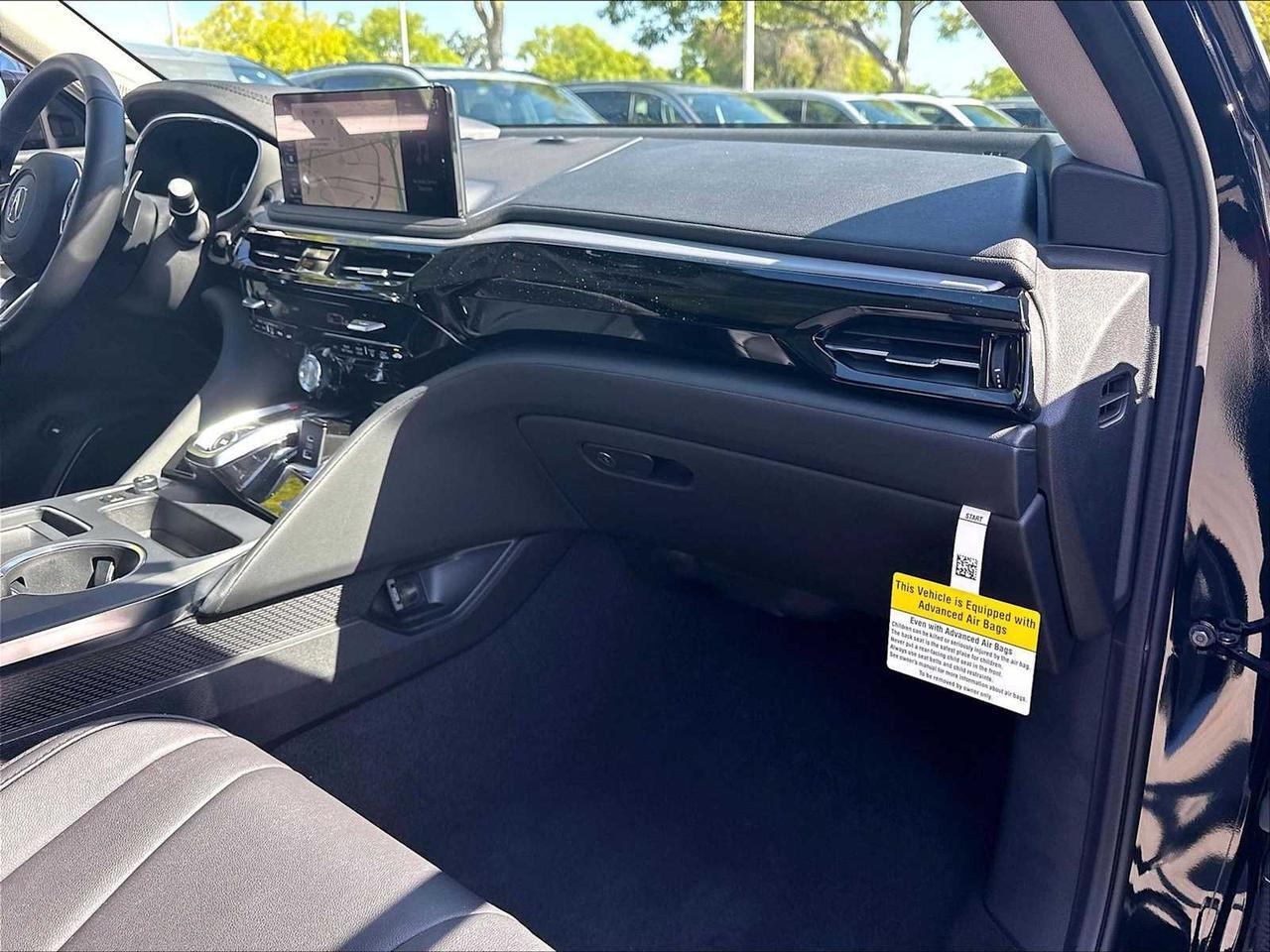 2026 Acura MDX Roseville CA