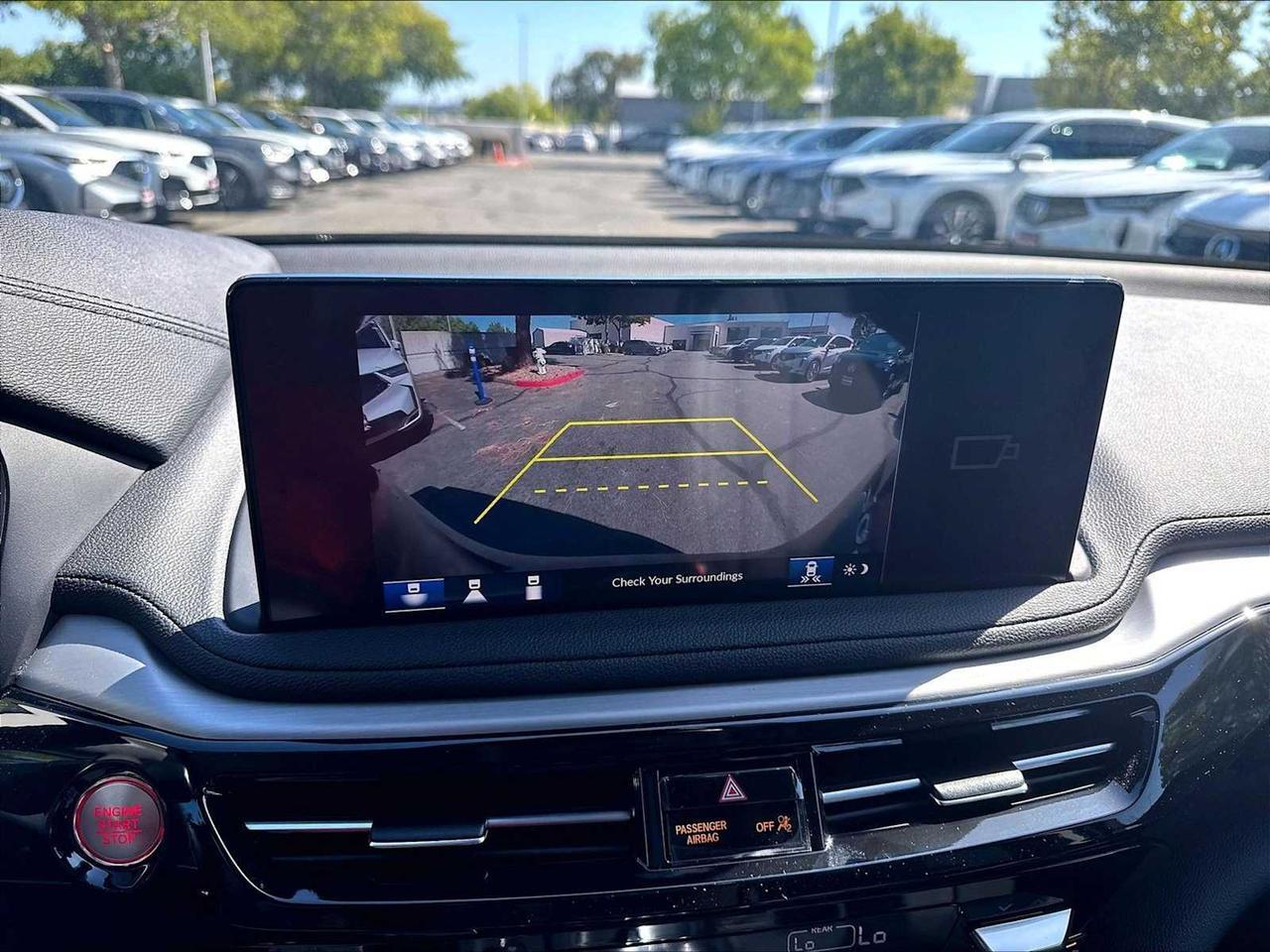 2026 Acura MDX Roseville CA