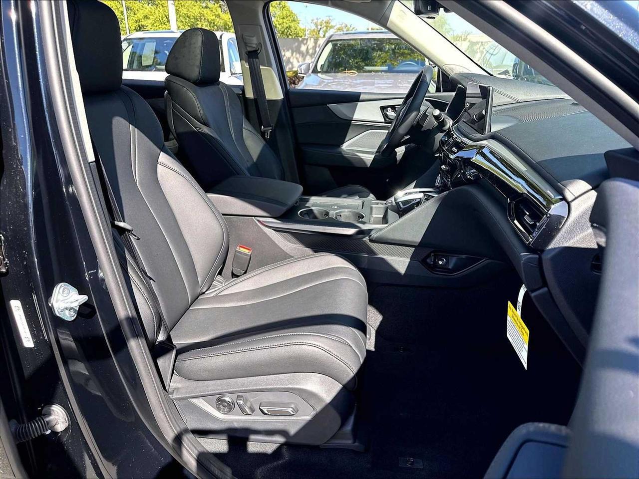 2026 Acura MDX Roseville CA