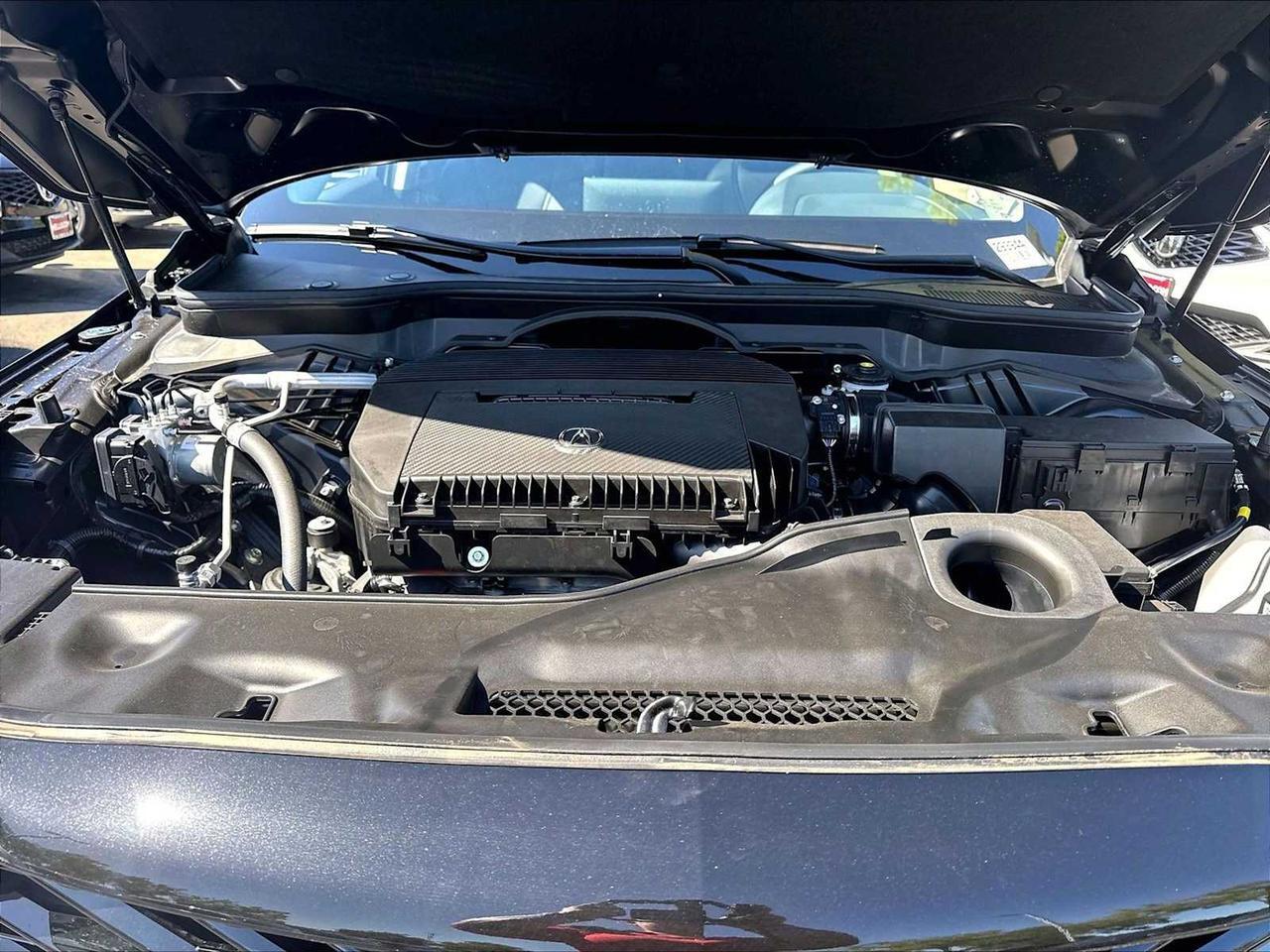 2026 Acura MDX Roseville CA