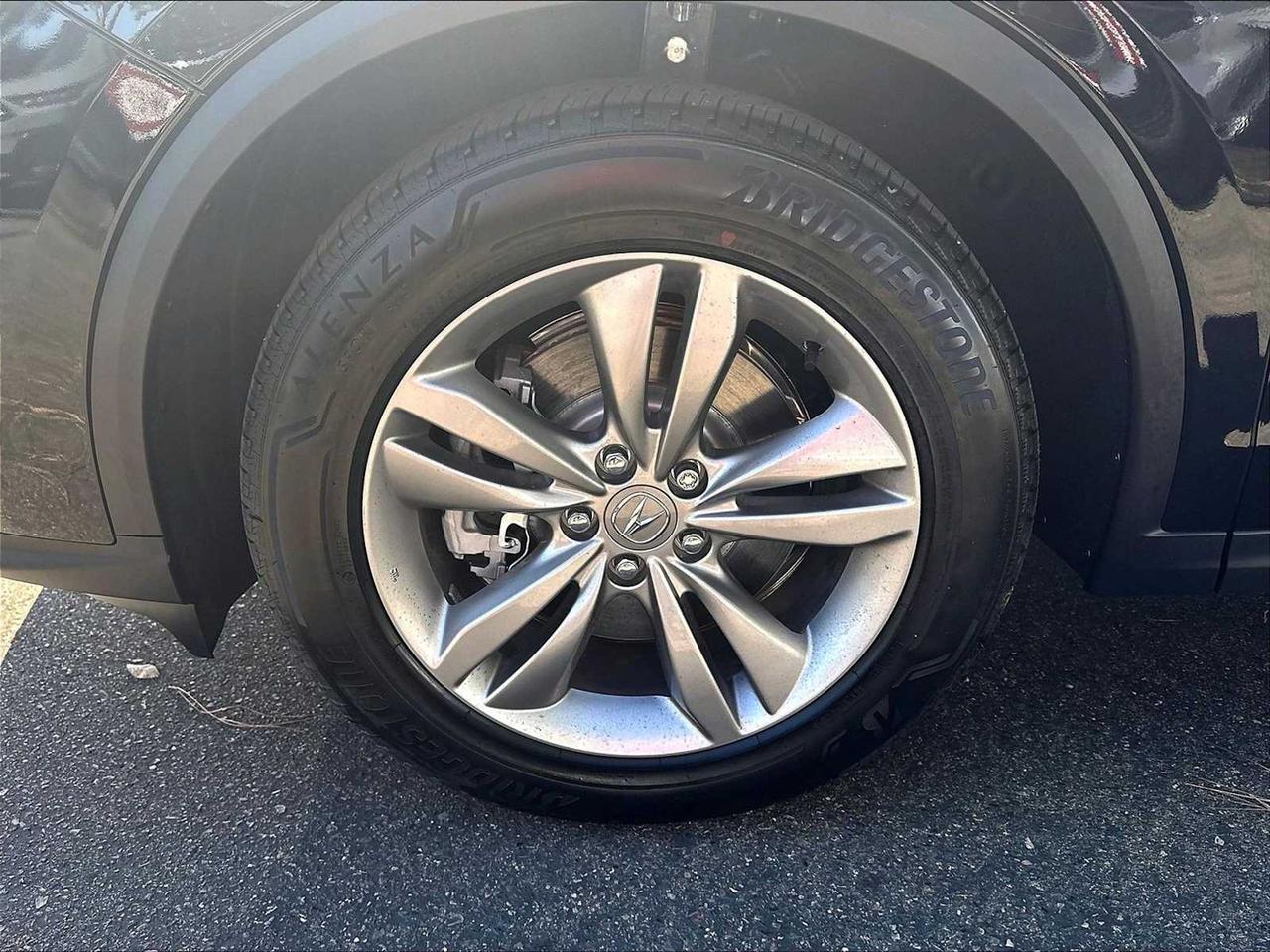 2026 Acura MDX Roseville CA