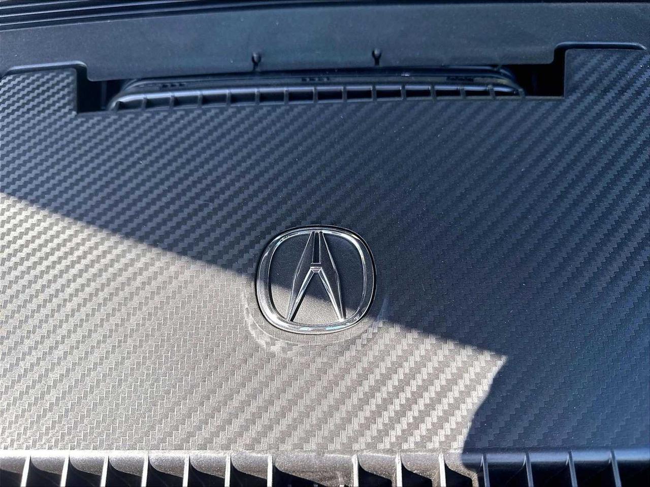 2026 Acura MDX Roseville CA