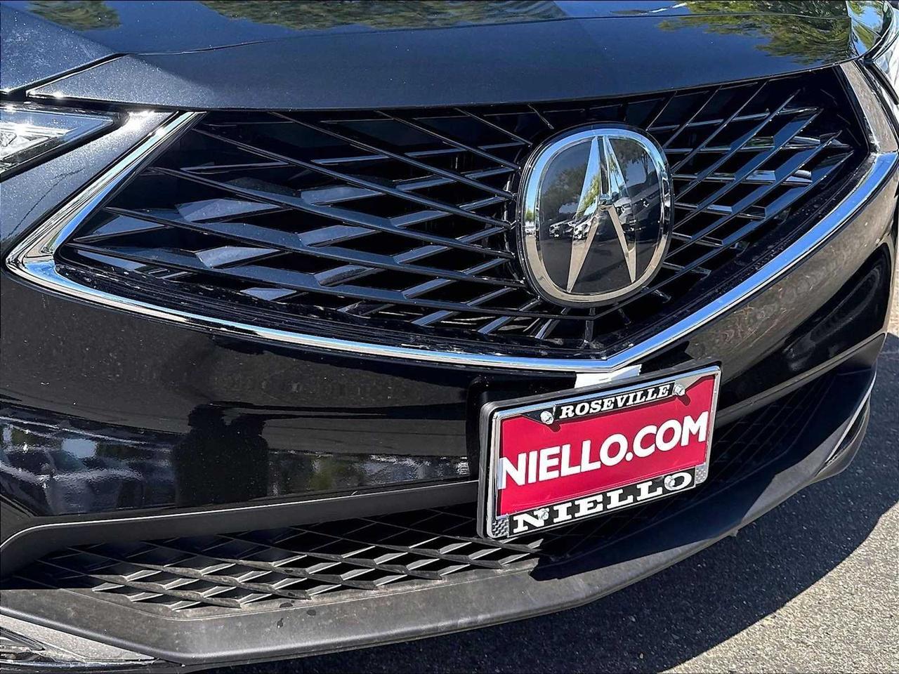 2026 Acura MDX Roseville CA