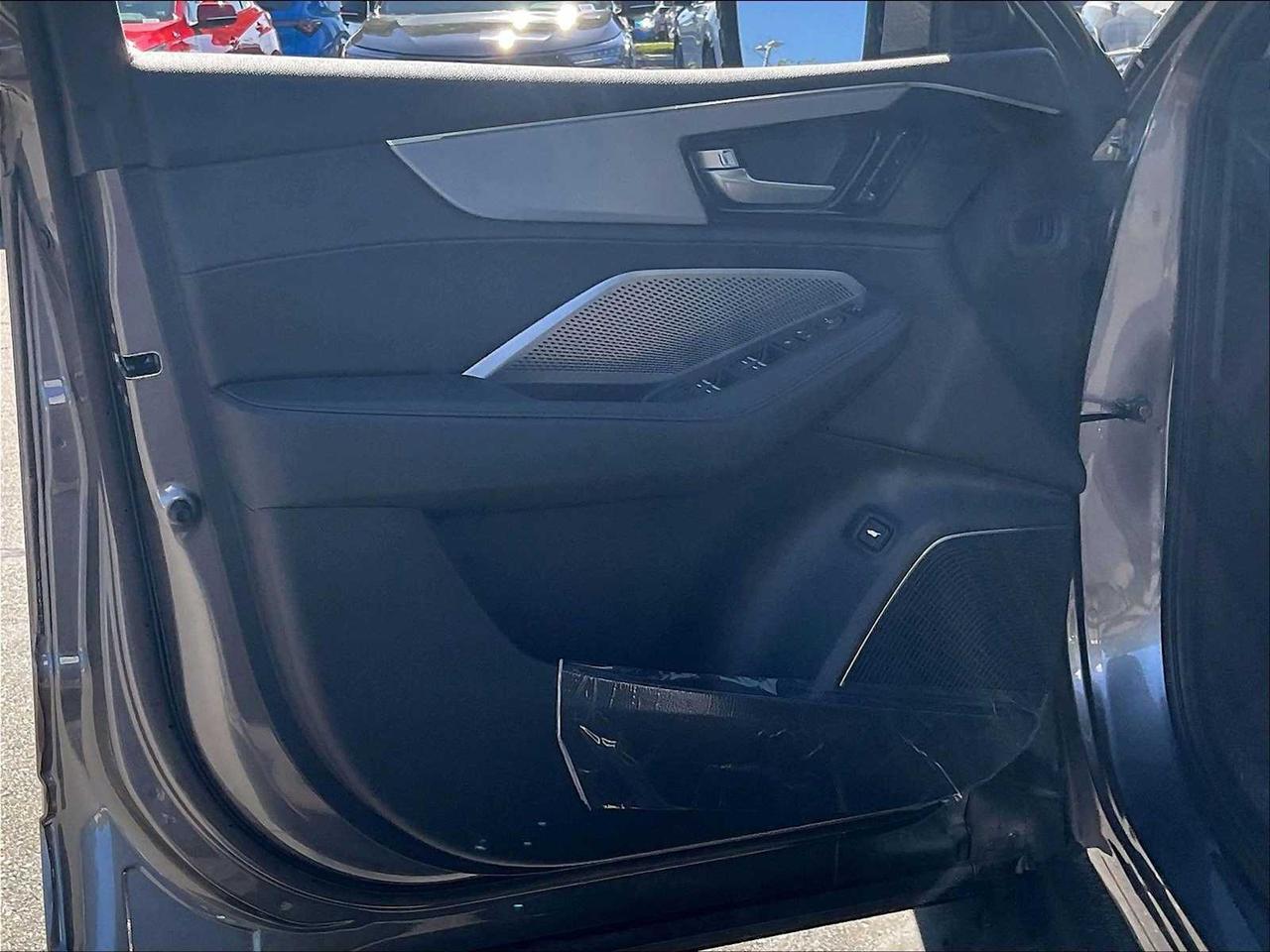 2026 Acura MDX Roseville CA