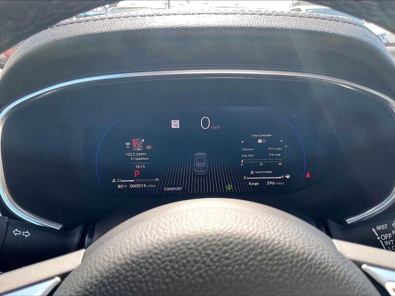 2026 Acura MDX Roseville CA