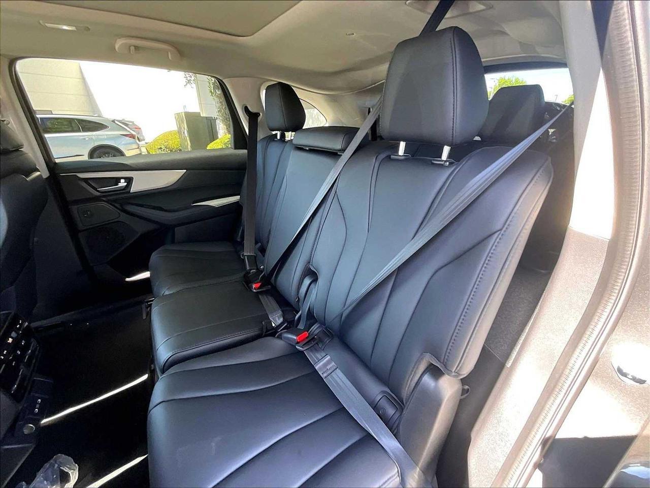 2026 Acura MDX Roseville CA