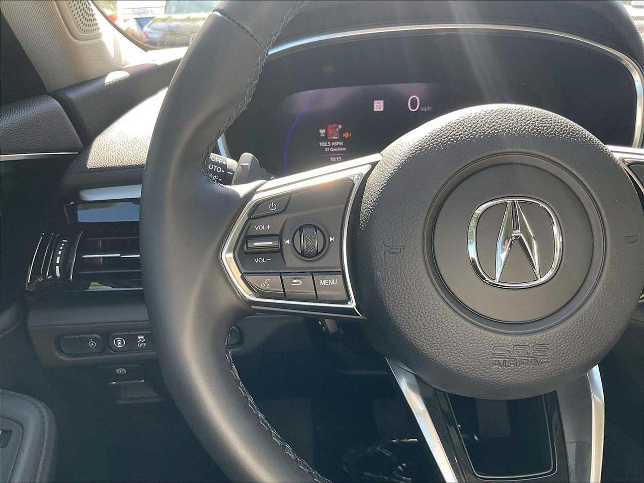 2026 Acura MDX Roseville CA