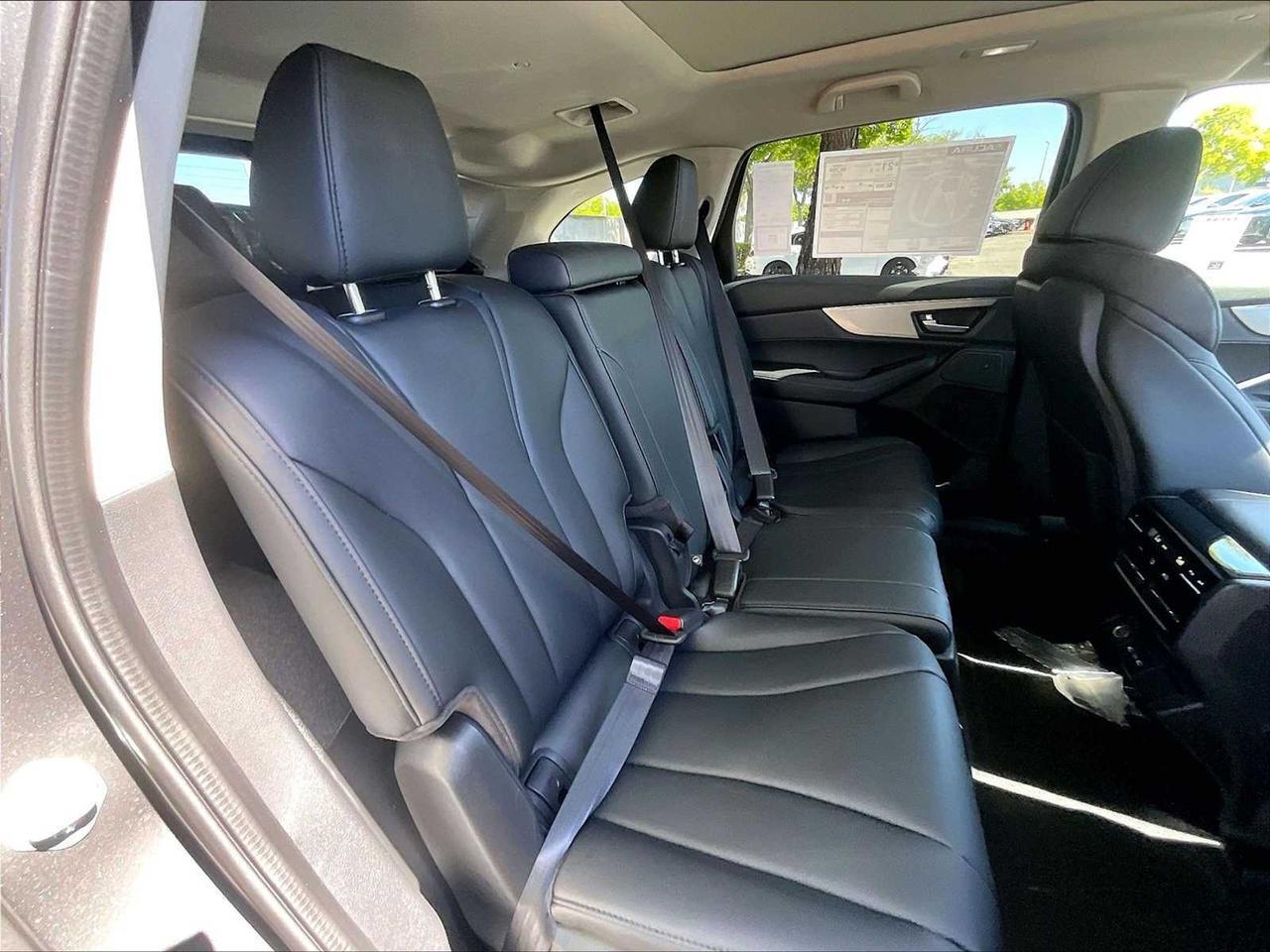 2026 Acura MDX Roseville CA