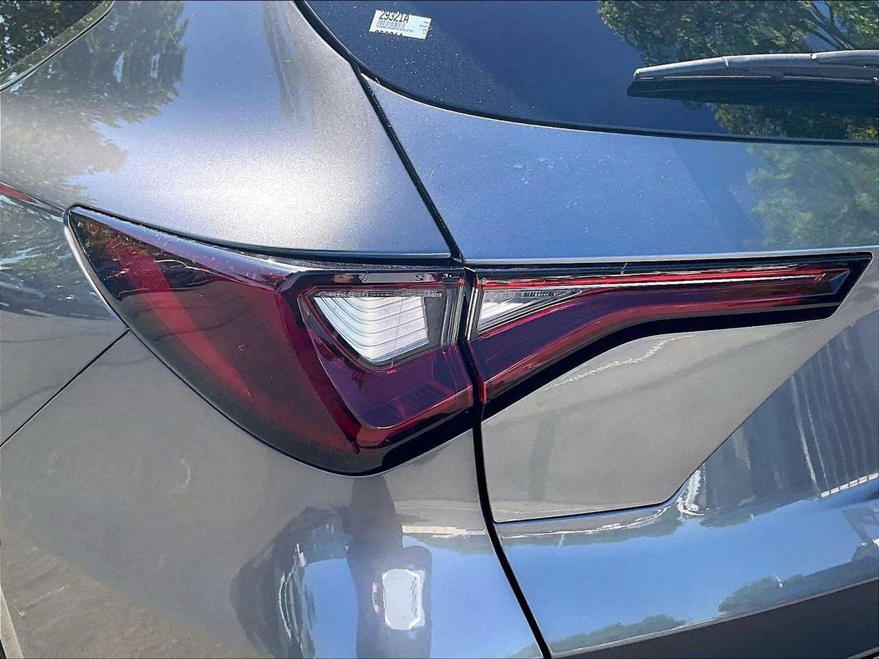 2026 Acura MDX Roseville CA