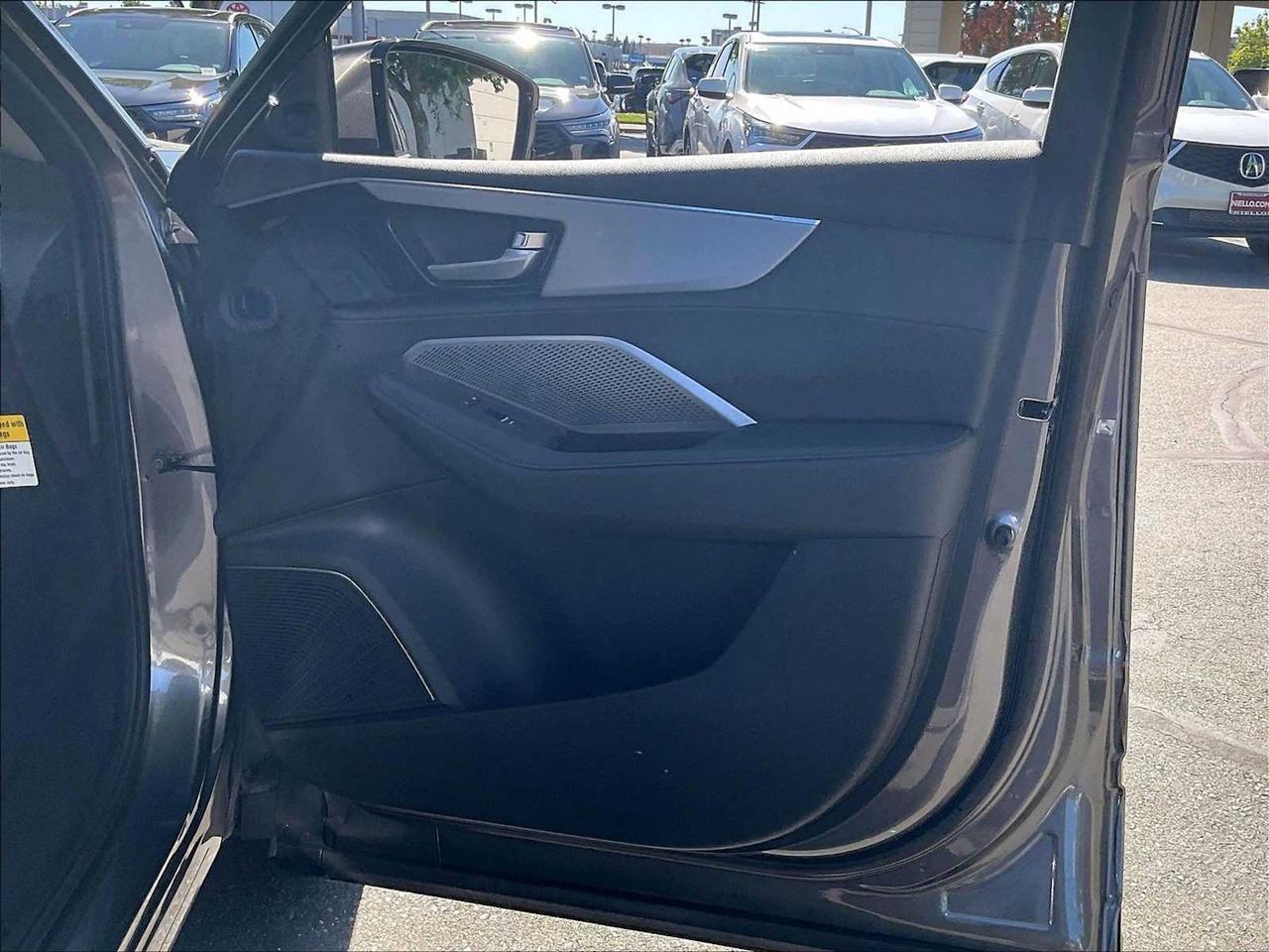 2026 Acura MDX Roseville CA