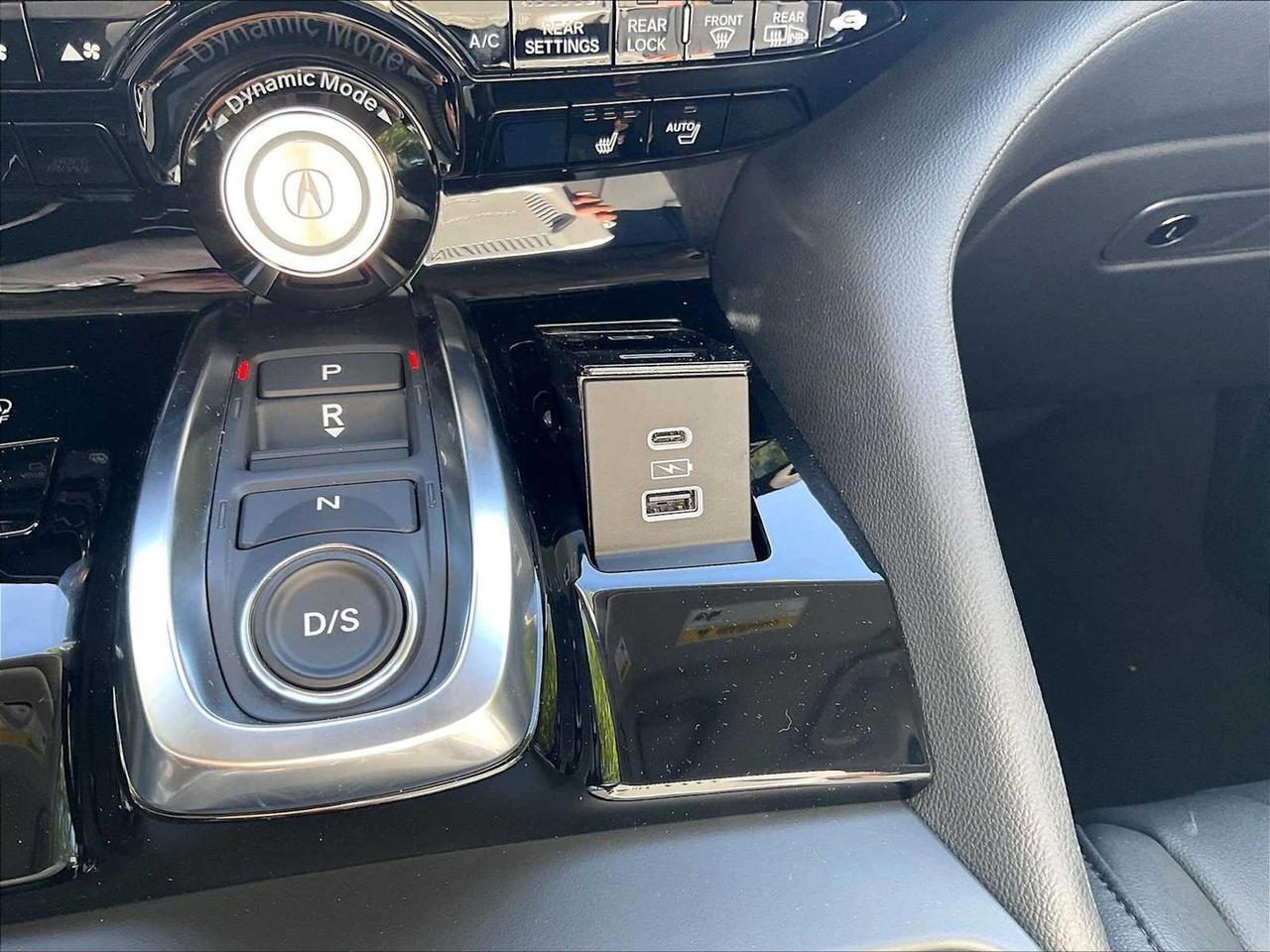 2026 Acura MDX Roseville CA
