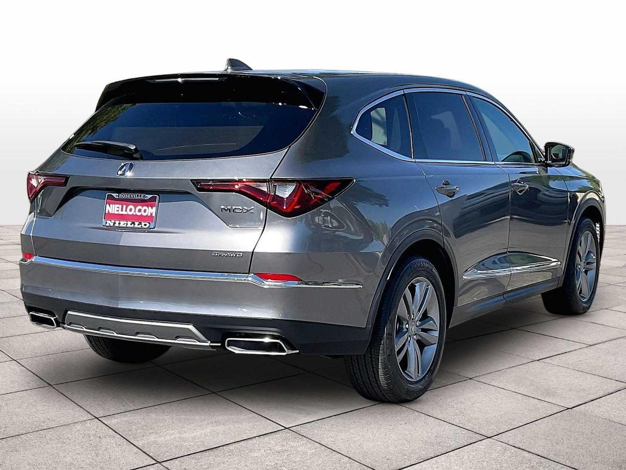 2026 Acura MDX Roseville CA