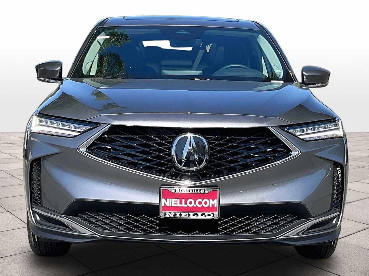 2026 Acura MDX Roseville CA
