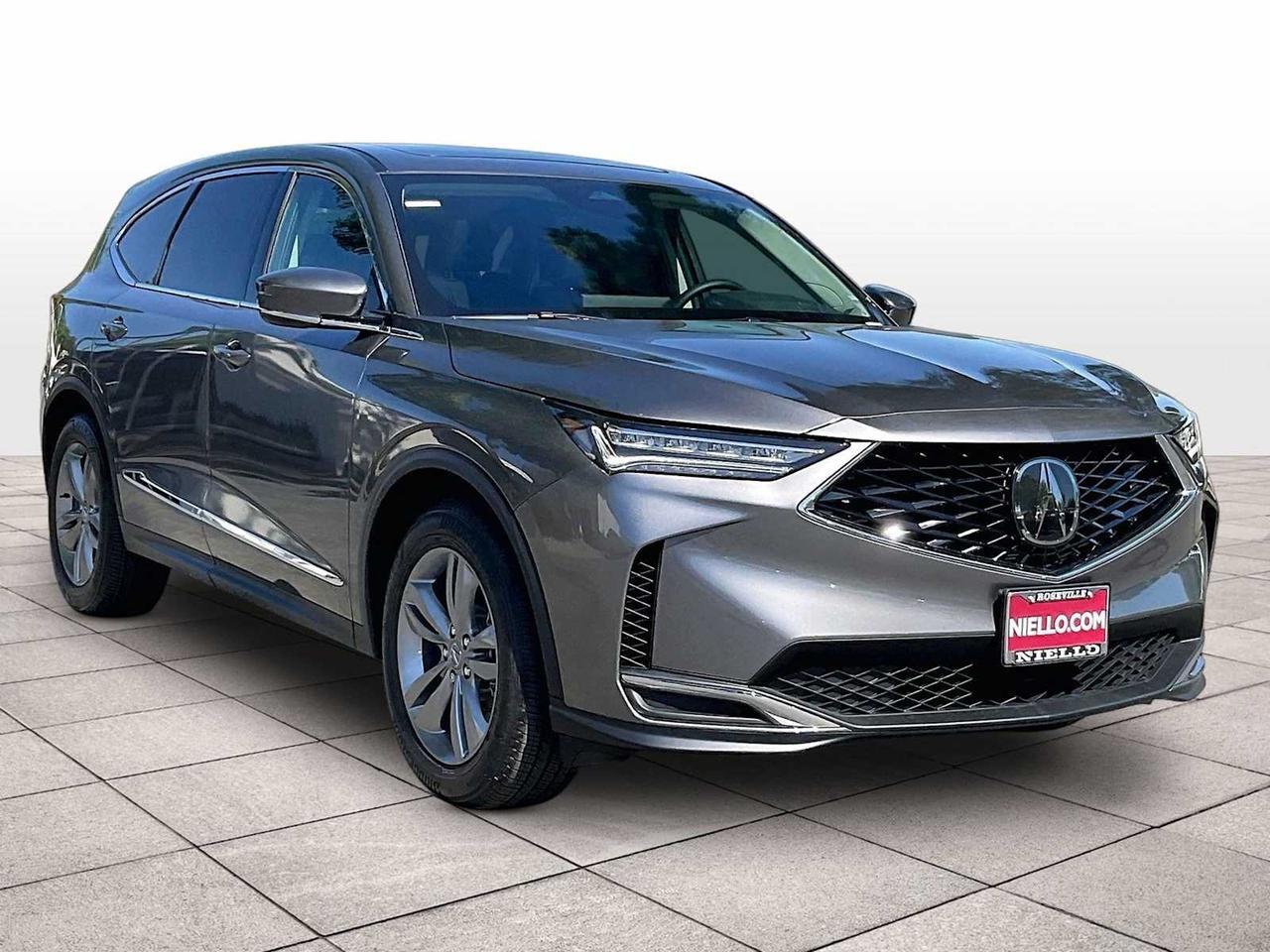 2026 Acura MDX