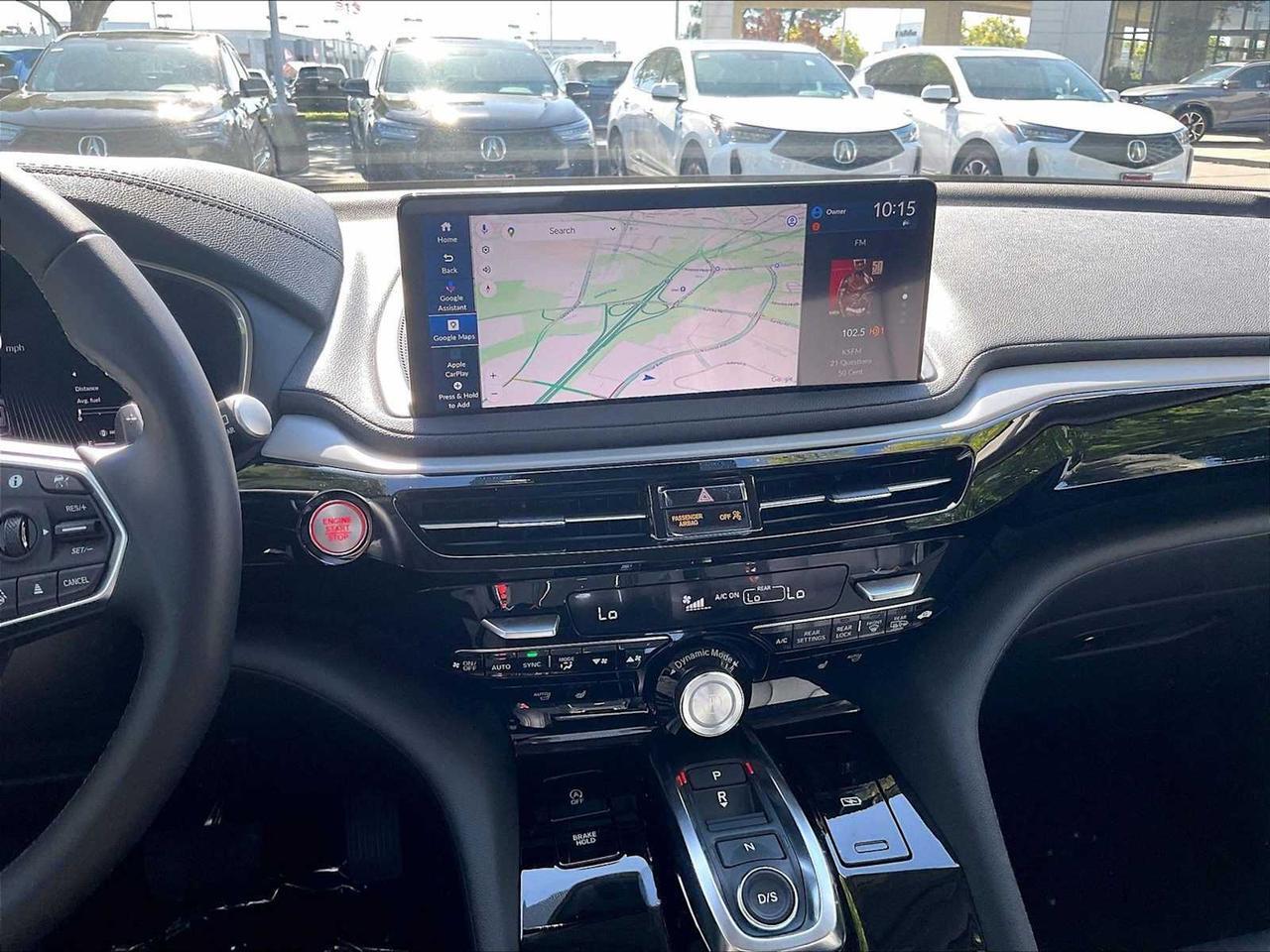2026 Acura MDX Roseville CA