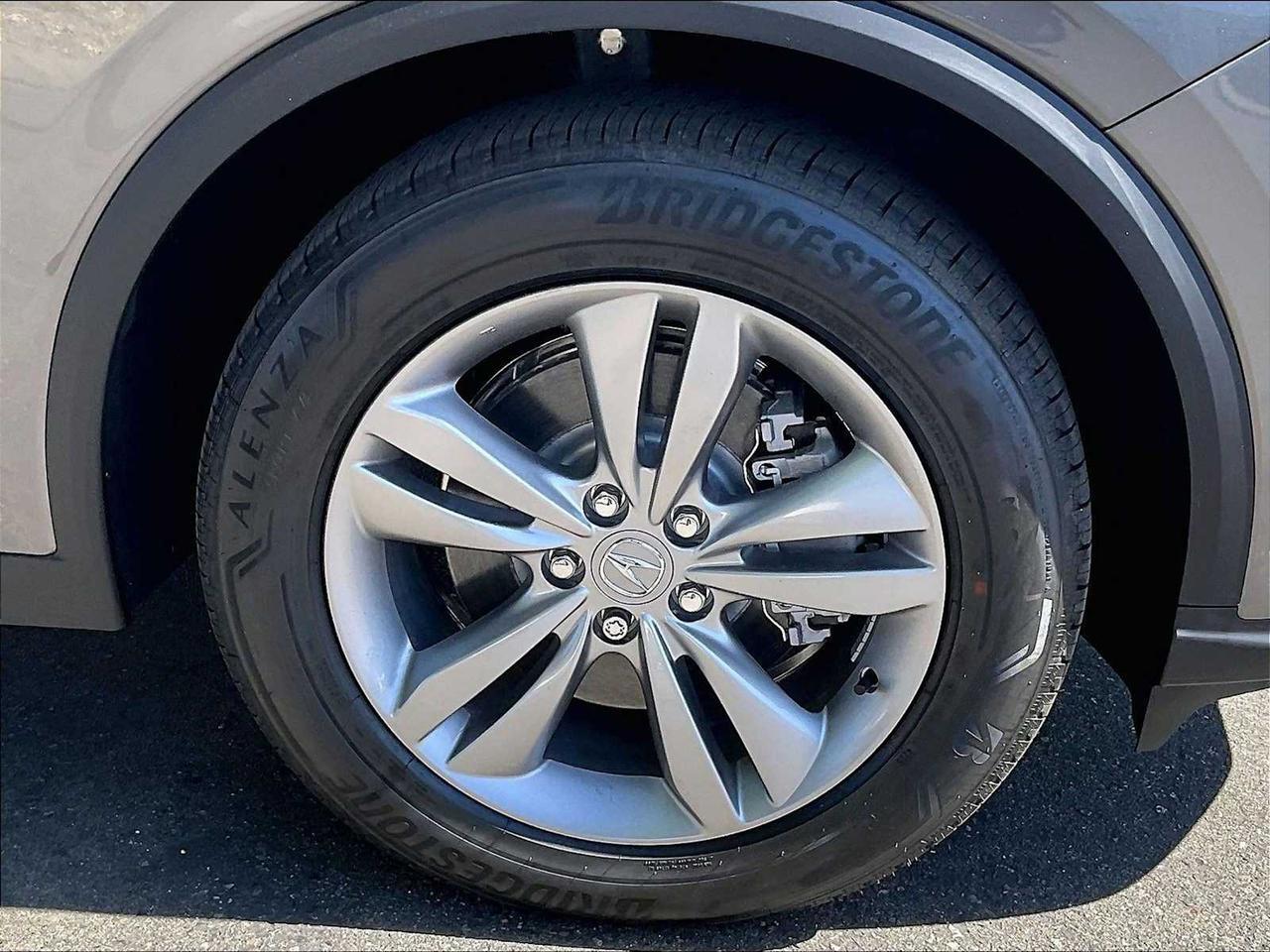 2026 Acura MDX Roseville CA