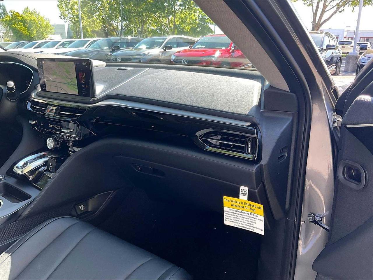 2026 Acura MDX Roseville CA