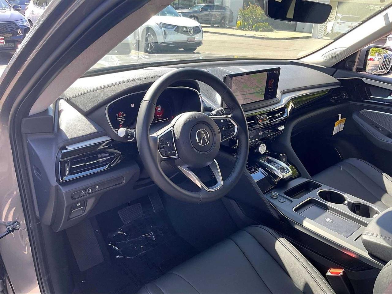 2026 Acura MDX Roseville CA