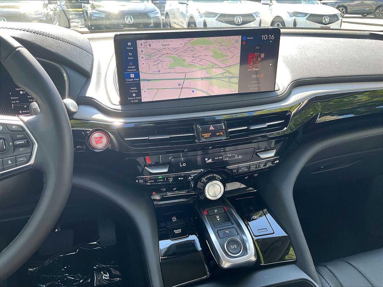 2026 Acura MDX Roseville CA