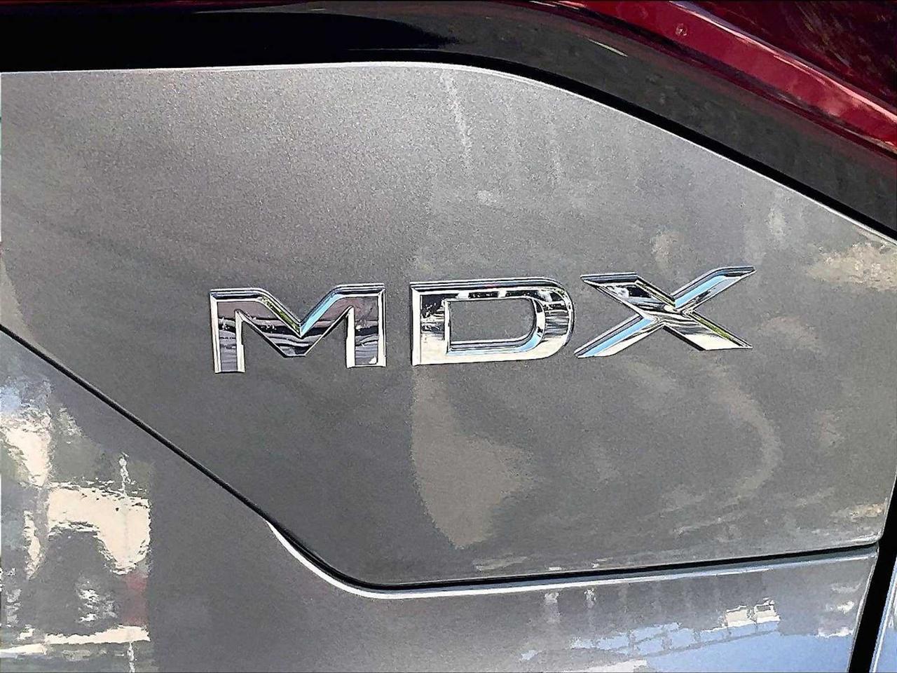2026 Acura MDX Roseville CA