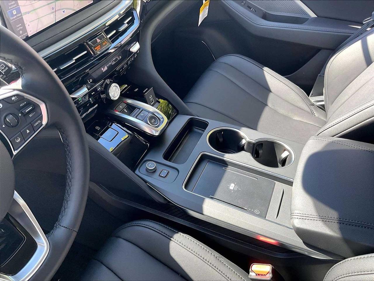 2026 Acura MDX Roseville CA