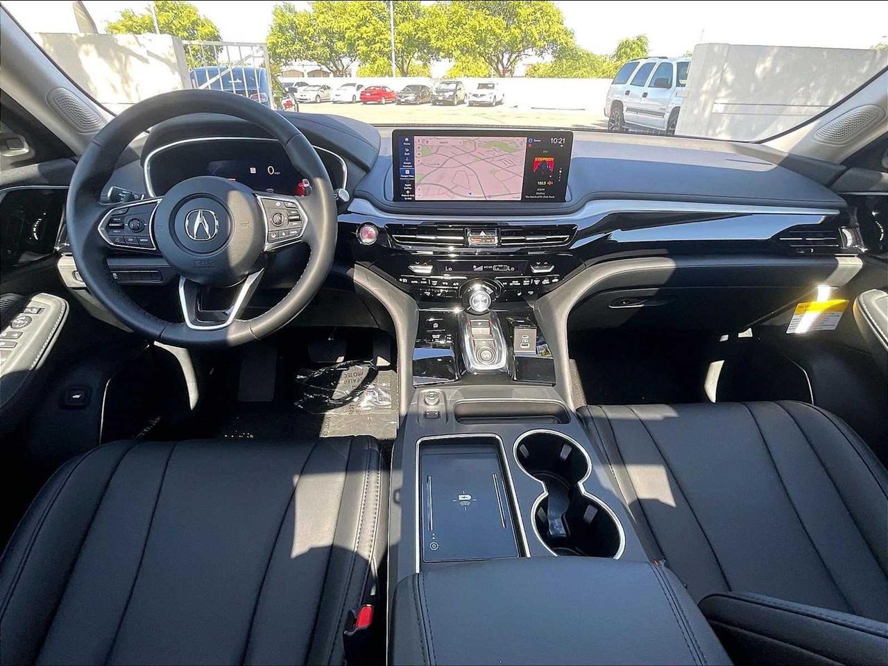 2026 Acura MDX Roseville CA