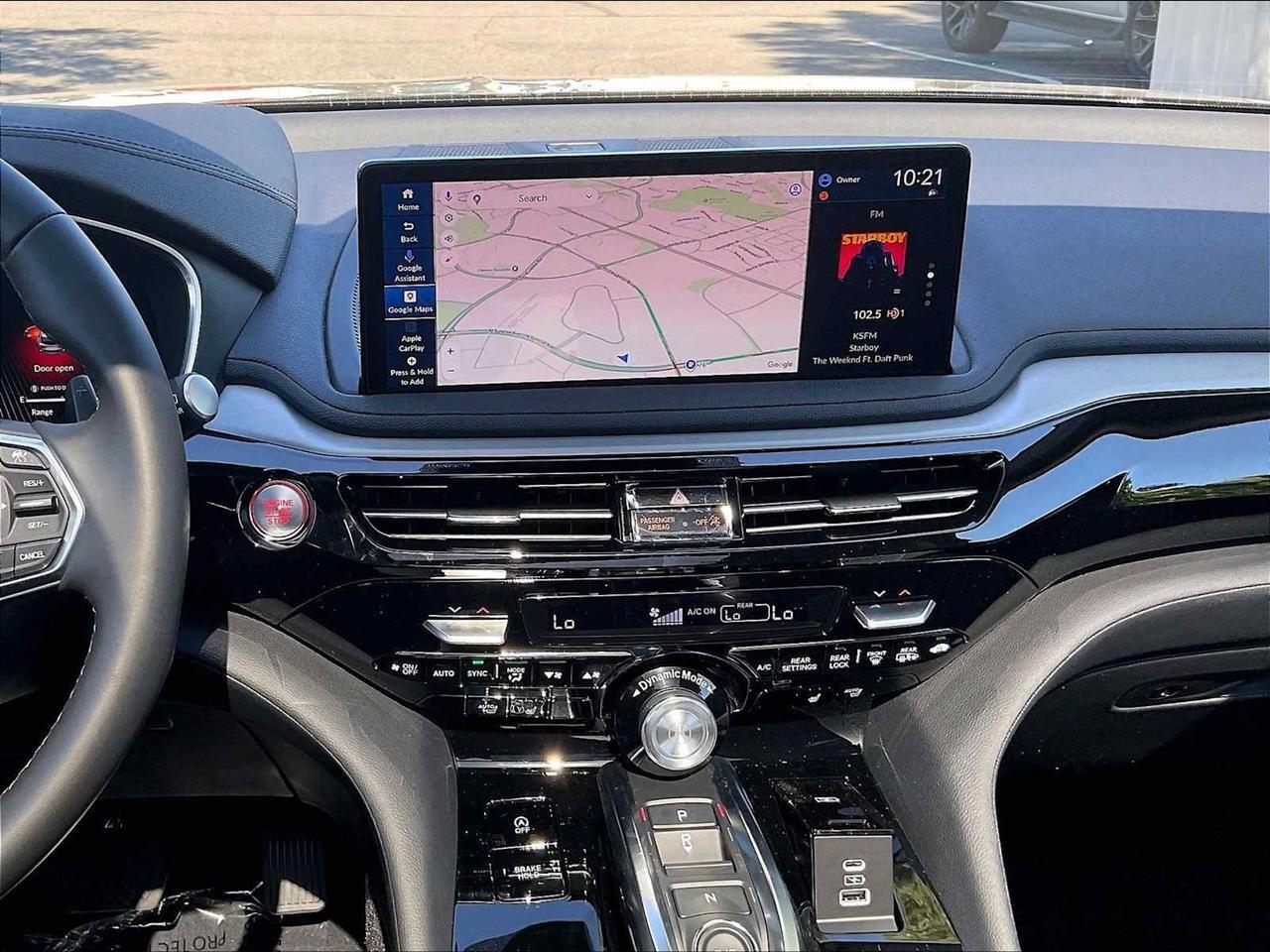 2026 Acura MDX Roseville CA