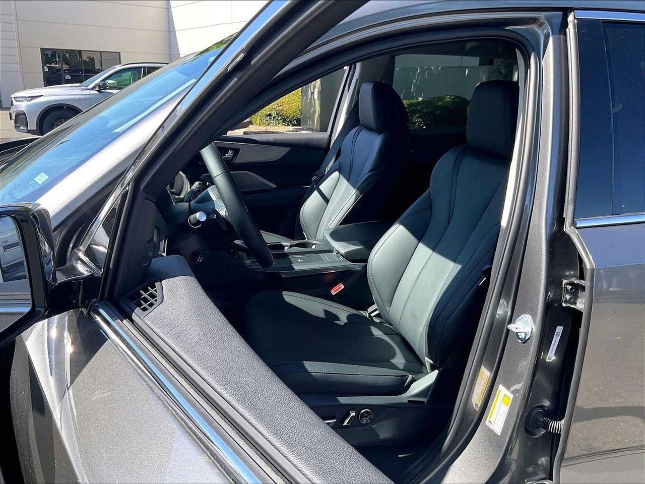 2026 Acura MDX Roseville CA